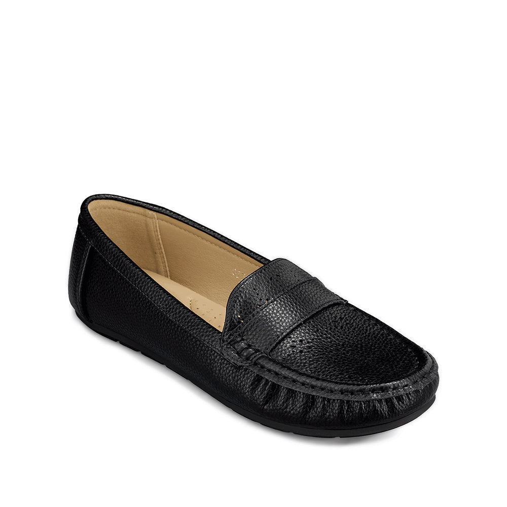 MOCASINES MUJER WEIDE QIU380