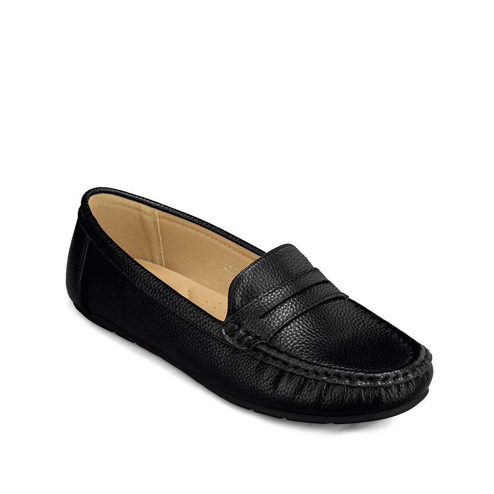 MOCASINES MUJER WEIDE QIU381