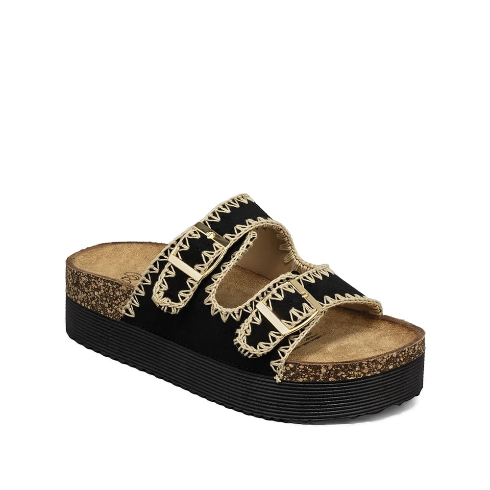 CHALAS MUJER WEIDE QIU387