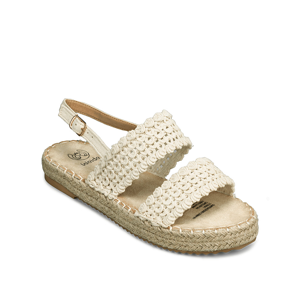 SANDALIAS MUJER WEIDE QIU388