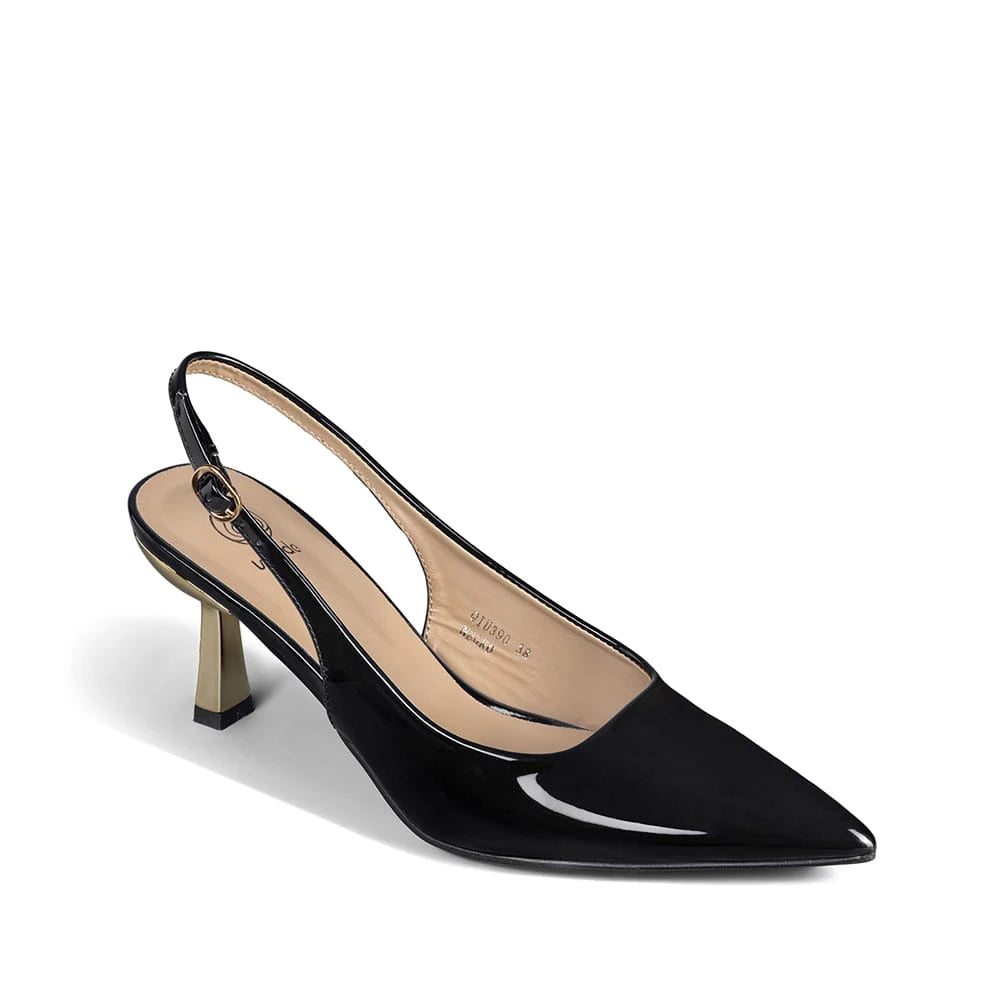 ZAPATOS MUJER TACO WEIDE QIU390