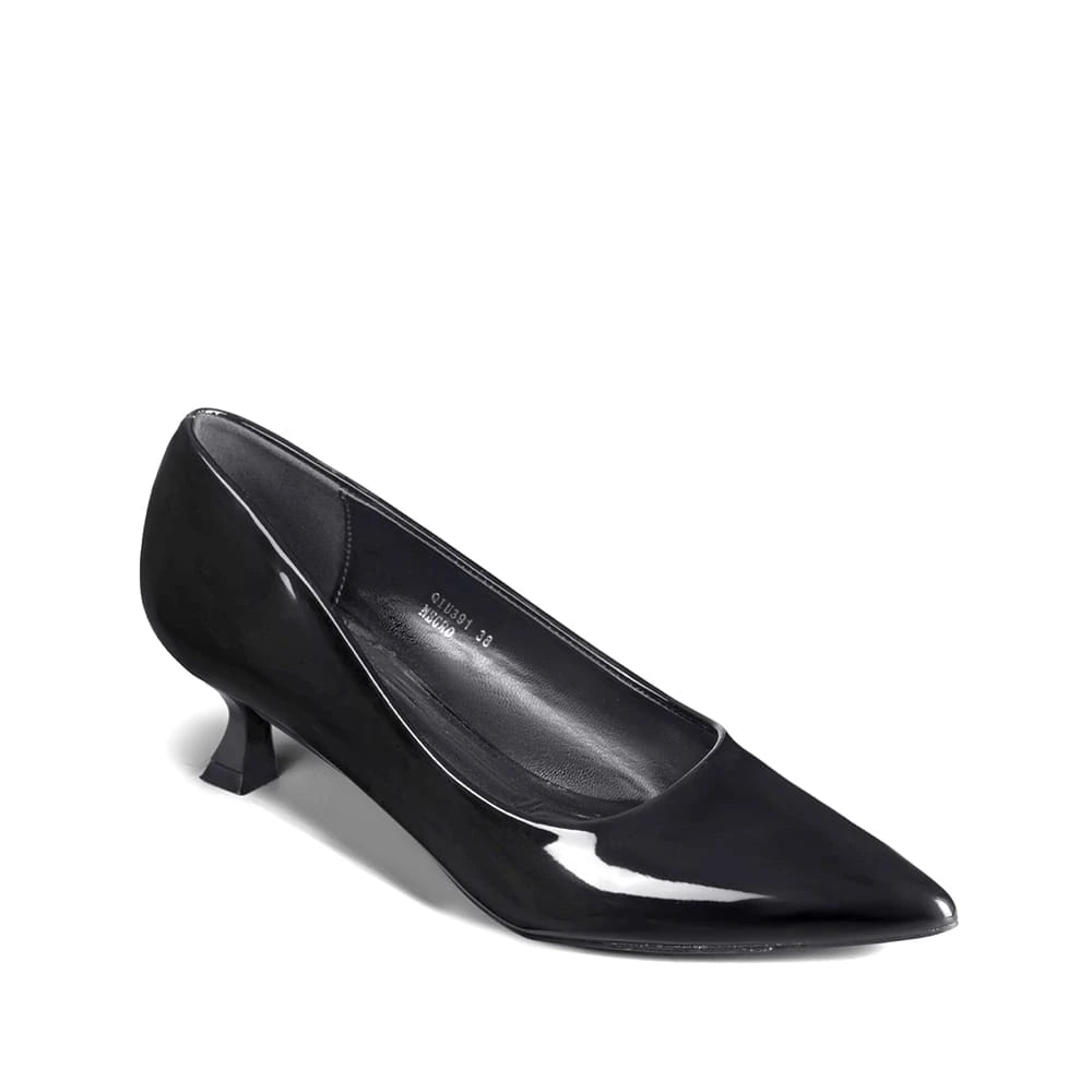 ZAPATOS MUJER TACO WEIDE QIU391