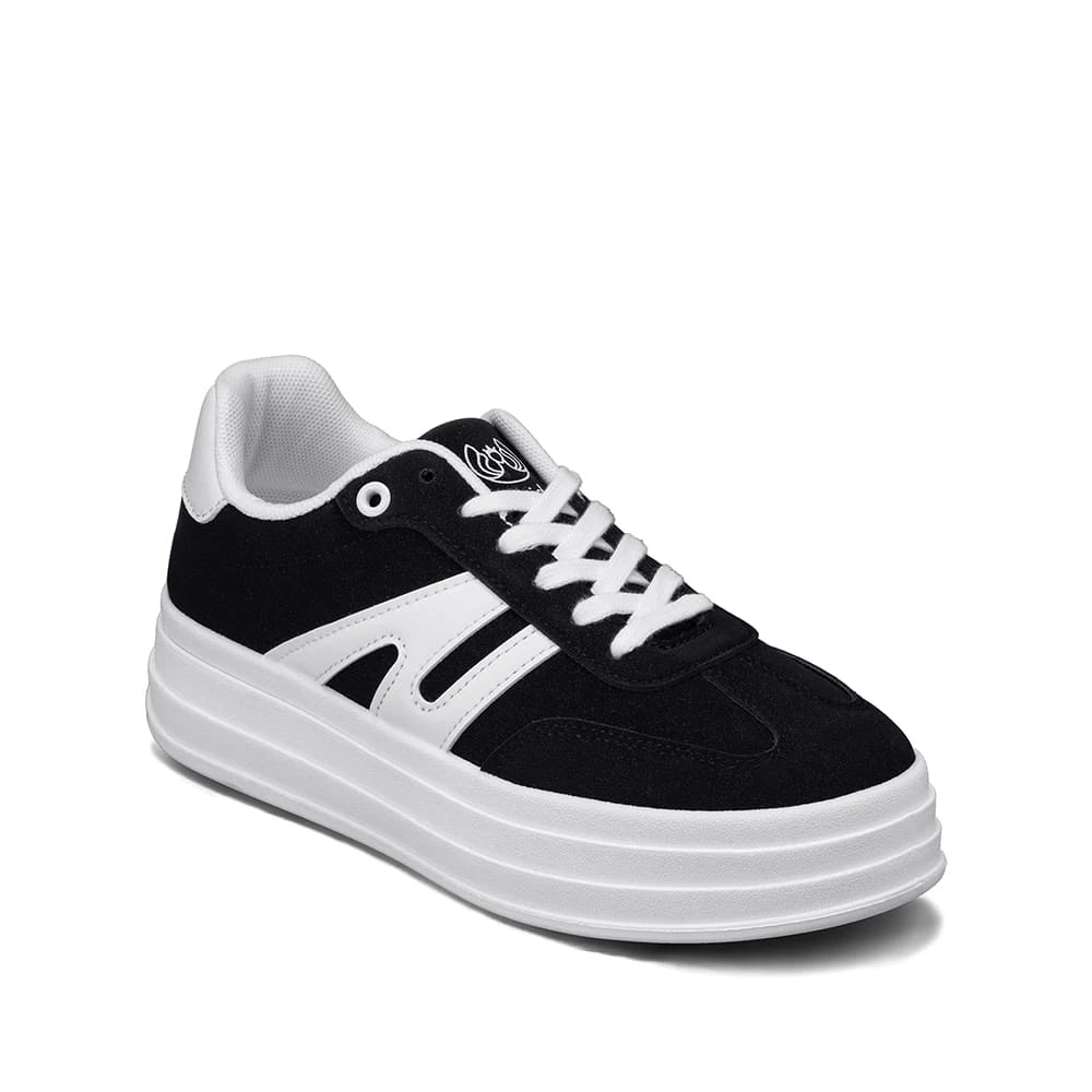 ZAPATILLAS MUJER PLATAFORMA WEIDE SL65