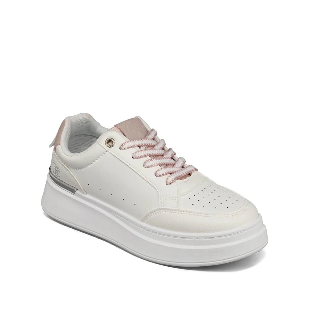 ZAPATILLAS MUJER PLATAFORMA WEIDE SS02