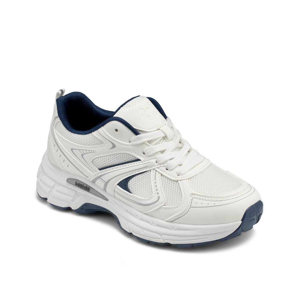 Zapatillas Plataforma Mujer WEIDE TFA321