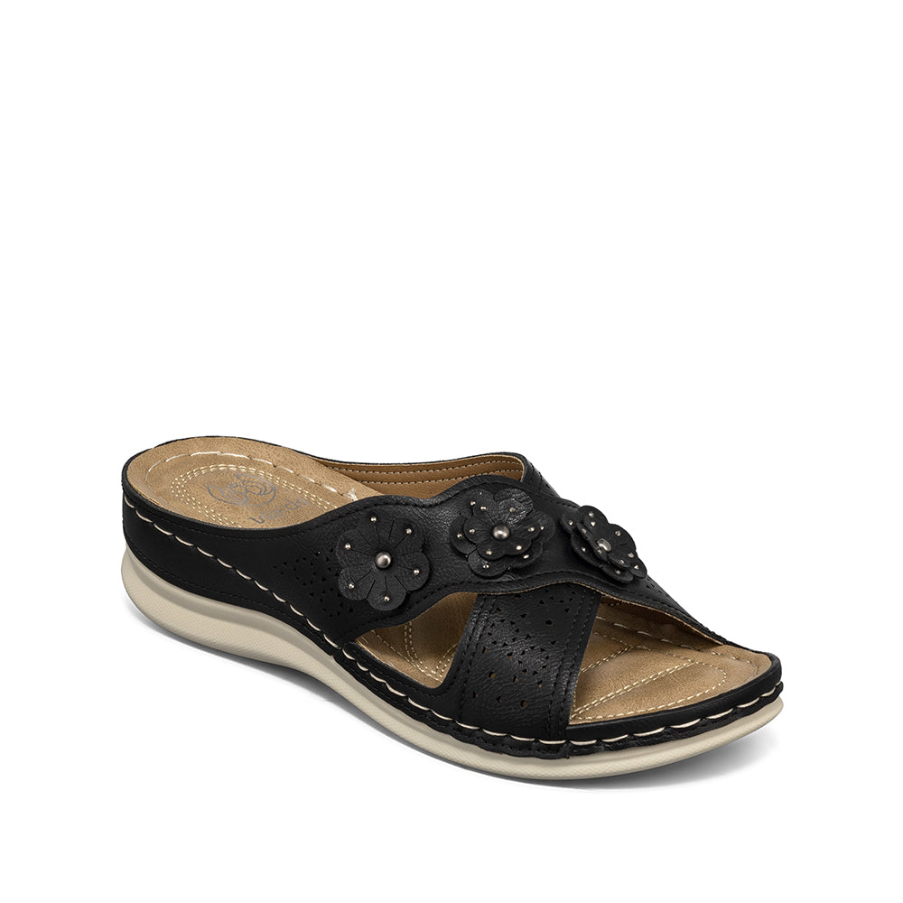 CHALAS MUJER WEIDE YL056