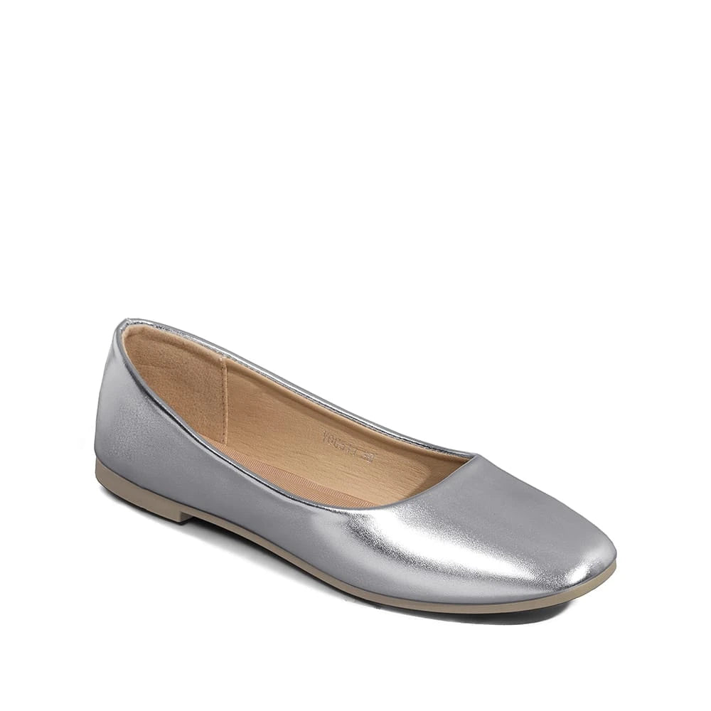 BALLERINAS MUJER WEIDE YOU511