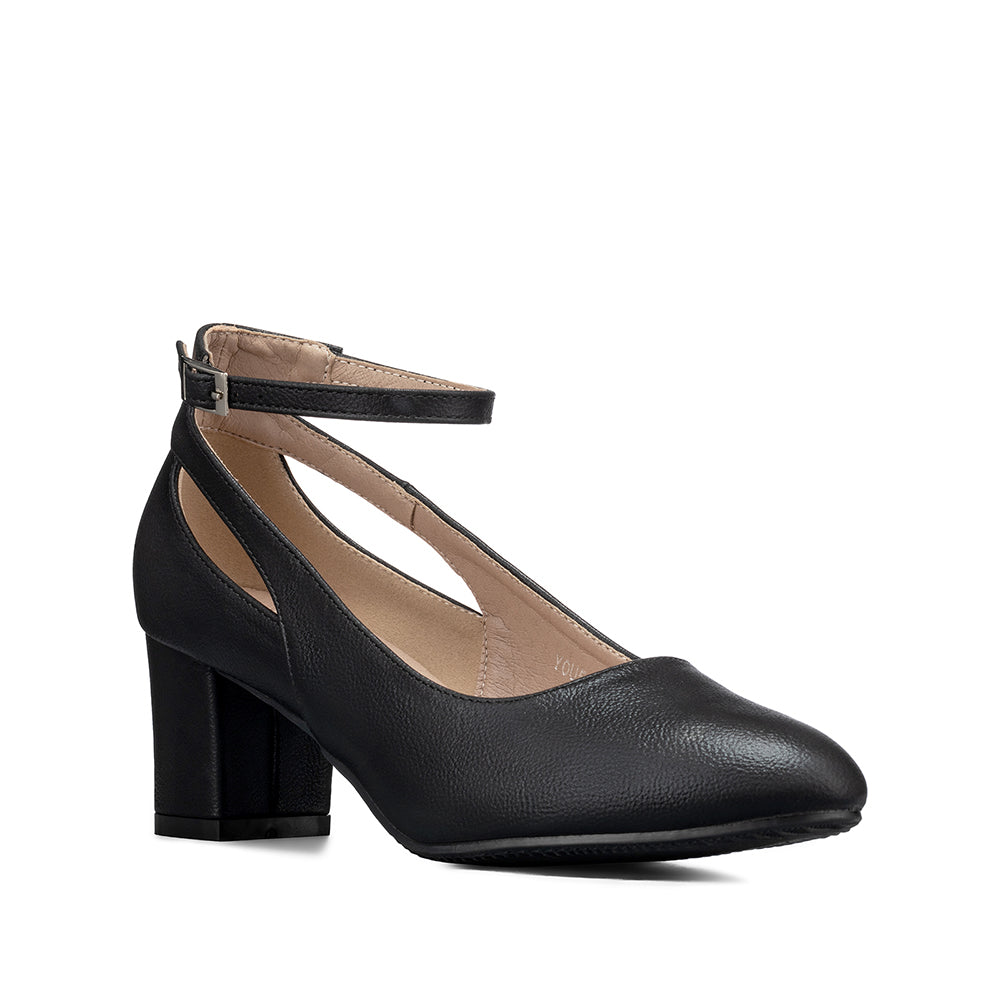 ZAPATOS MUJER TACO WEIDE YOU523