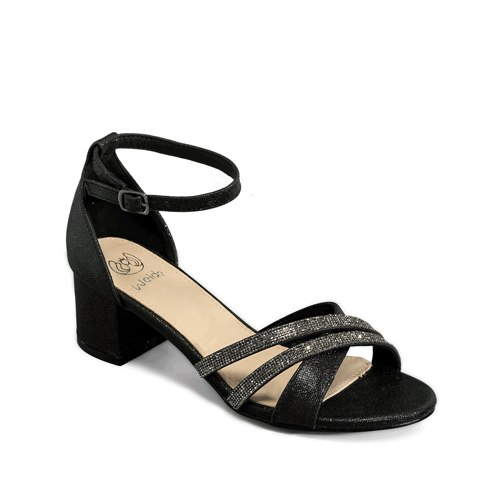 SANDALIAS MUJER TACO WEIDE YOU525