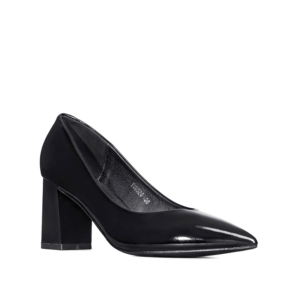 ZAPATOS MUJER TACO WEIDE YOU526