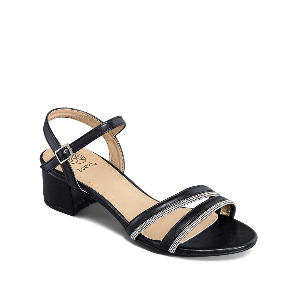 SANDALIAS MUJER TACO WEIDE YOU530