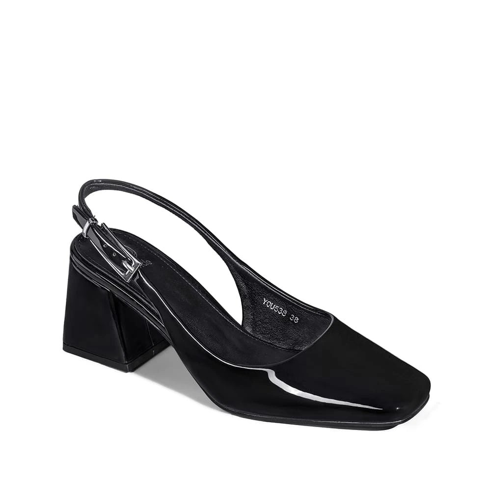 ZAPATOS MUJER TACO WEIDE YOU538