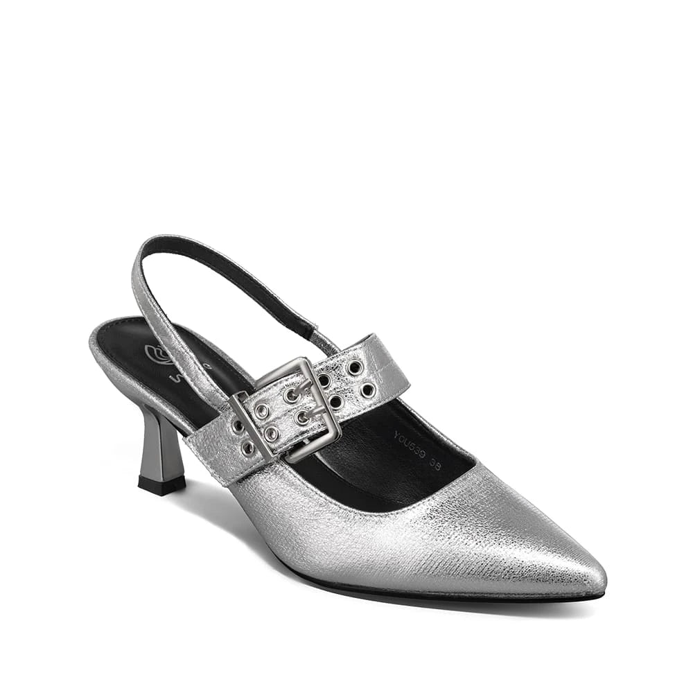 ZAPATOS MUJER TACO WEIDE YOU539