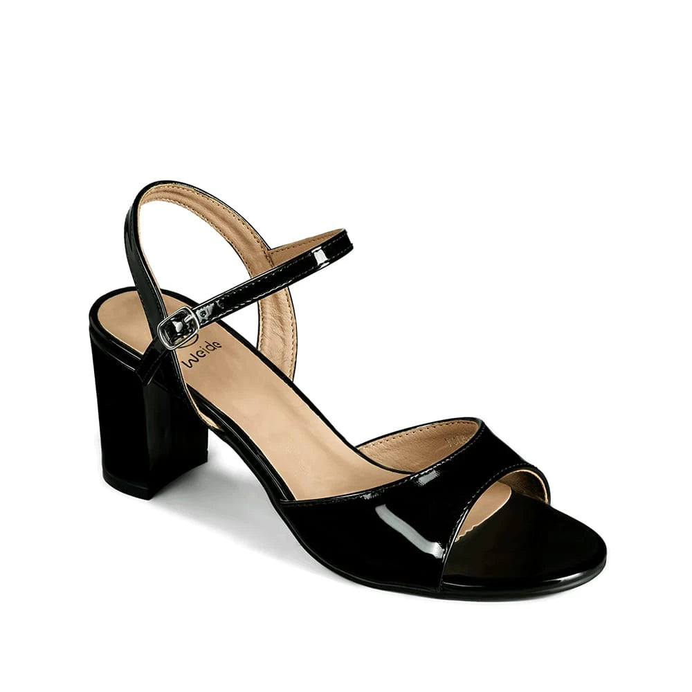 SANDALIAS MUJER TACO WEIDE YOU550