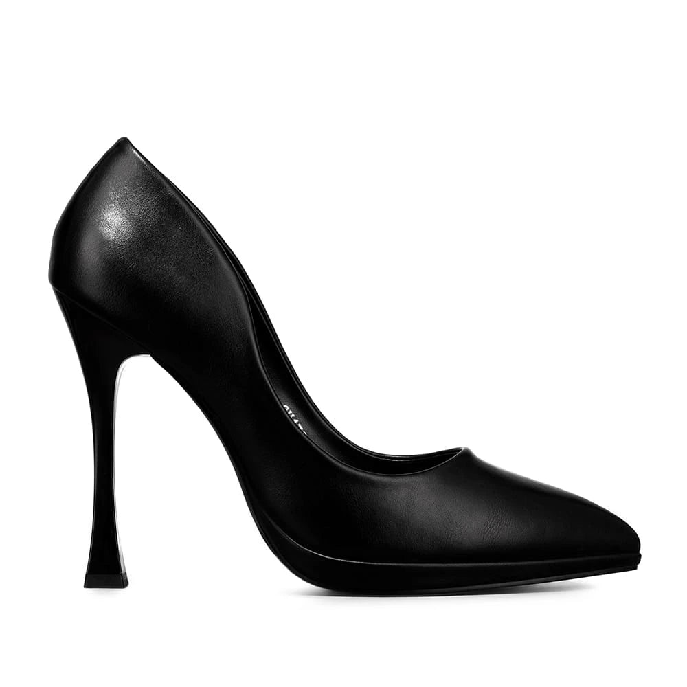 ZAPATOS MUJER TACO WEIDE GH173