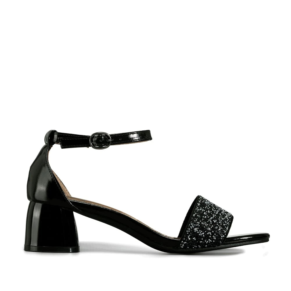 SANDALIAS MUJER TACO WEIDE GH176