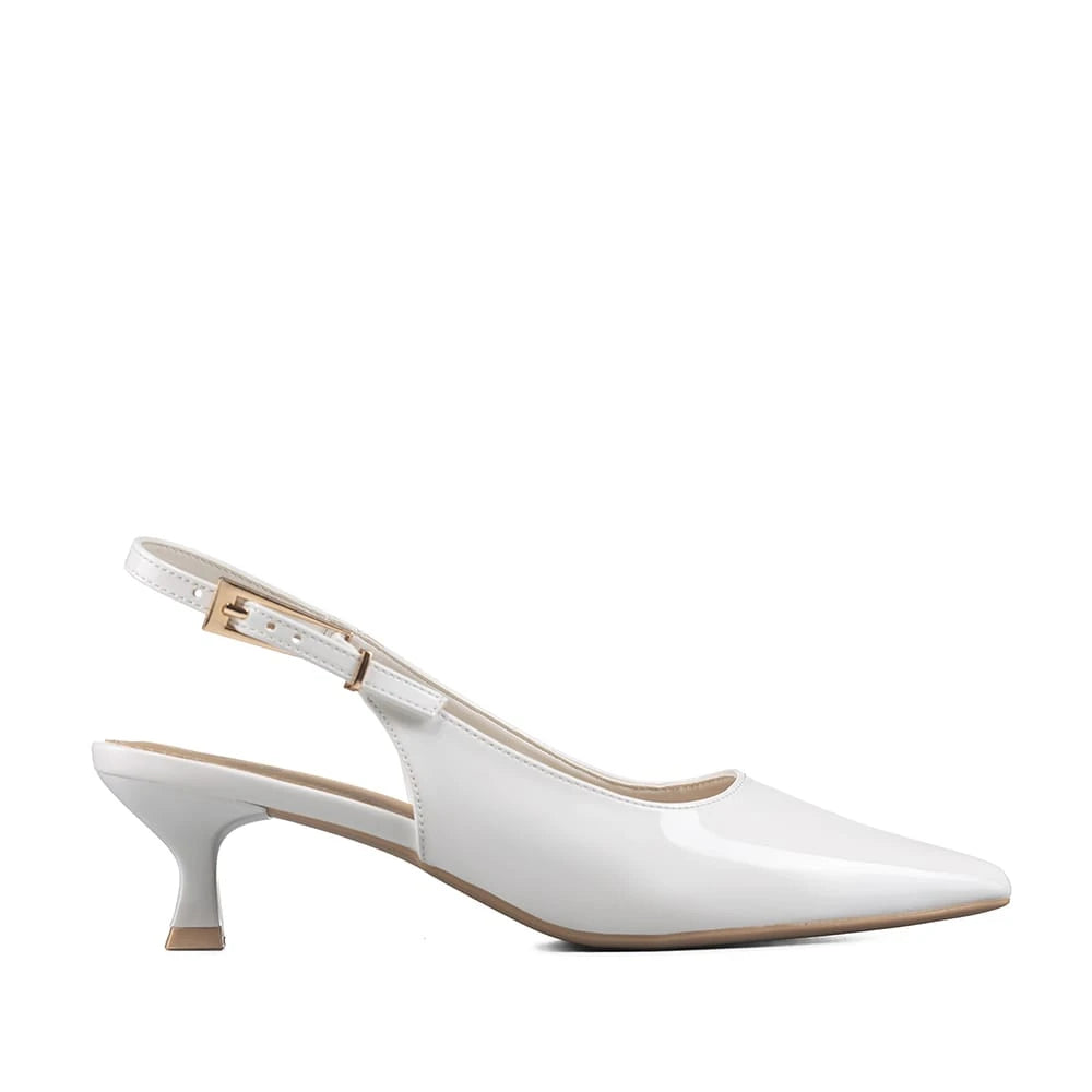 ZAPATOS MUJER TACO WEIDE GHE37