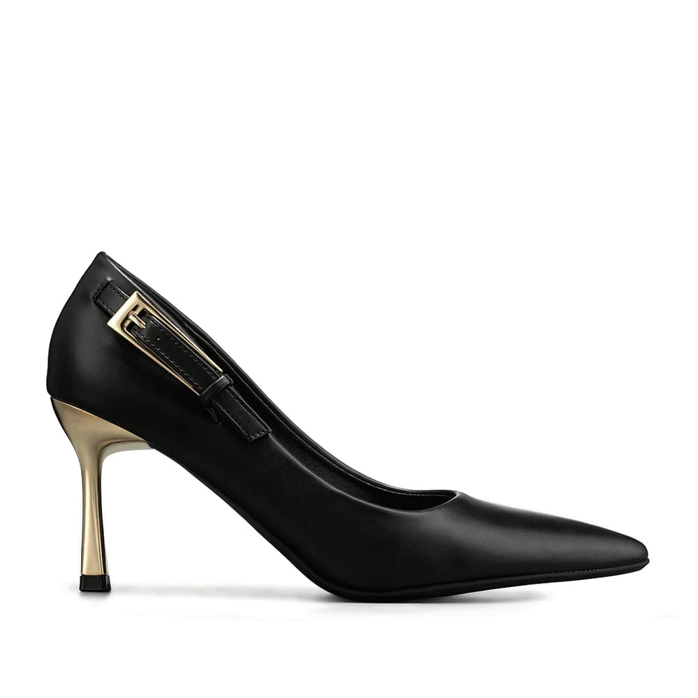 ZAPATOS MUJER TACO WEIDE GHE38