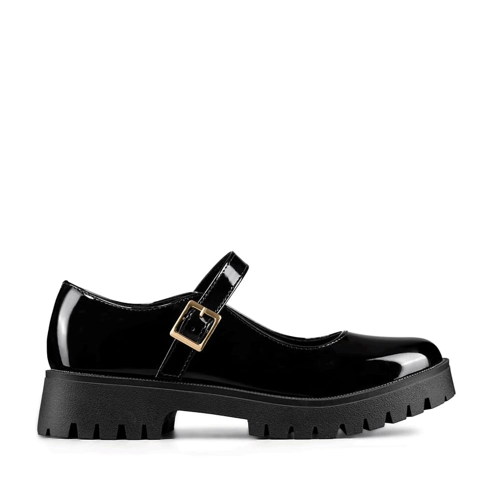 ZAPATOS MARY JANE MUJER WEIDE JN720