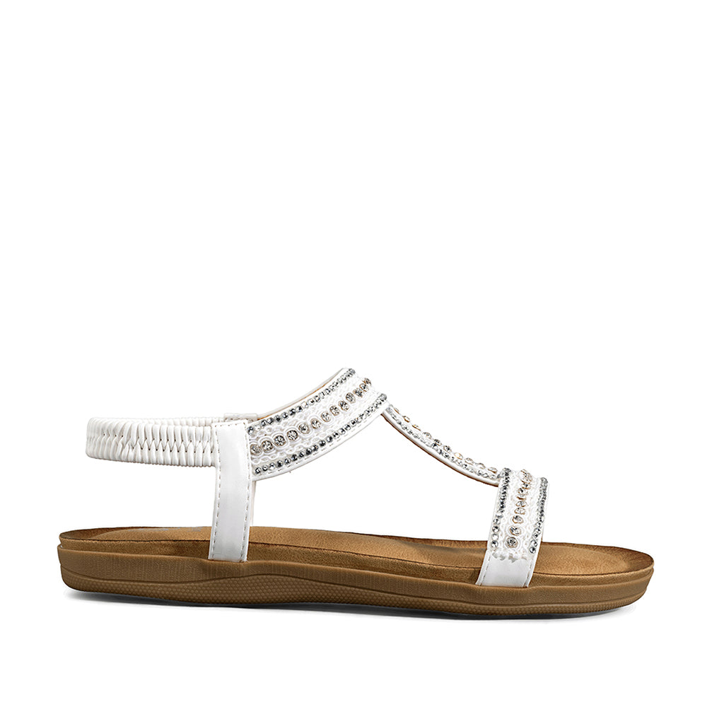 SANDALIAS MUJER WEIDE JN721