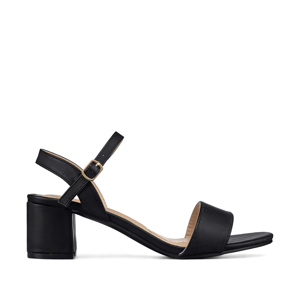 SANDALIAS MUJER TACO WEIDE JS71B