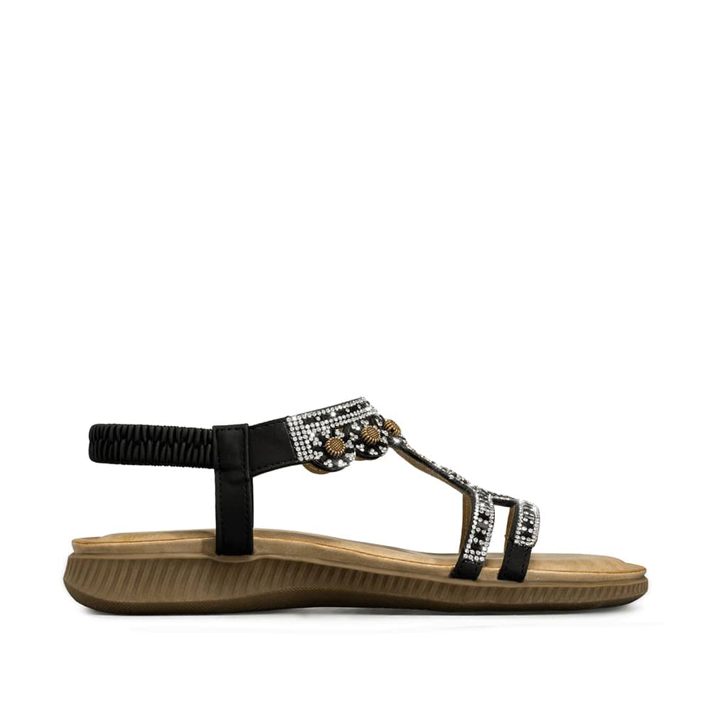 SANDALIAS MUJER WEIDE JS77