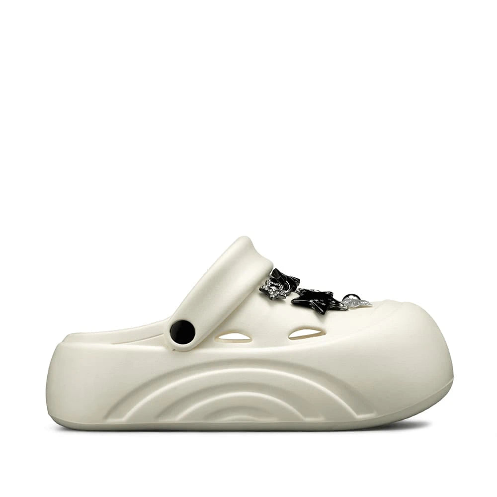 ZUECOS MUJER WEIDE MJ06