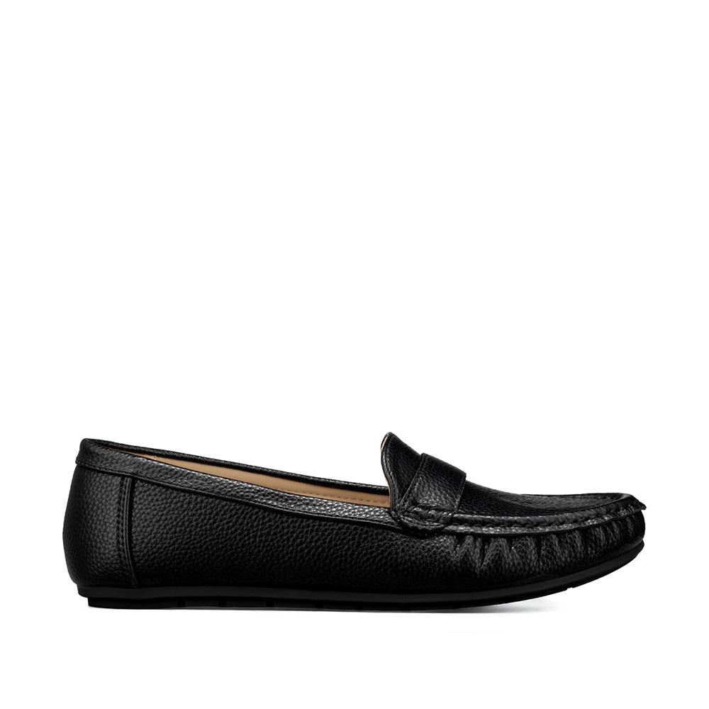 MOCASINES MUJER WEIDE QIU380