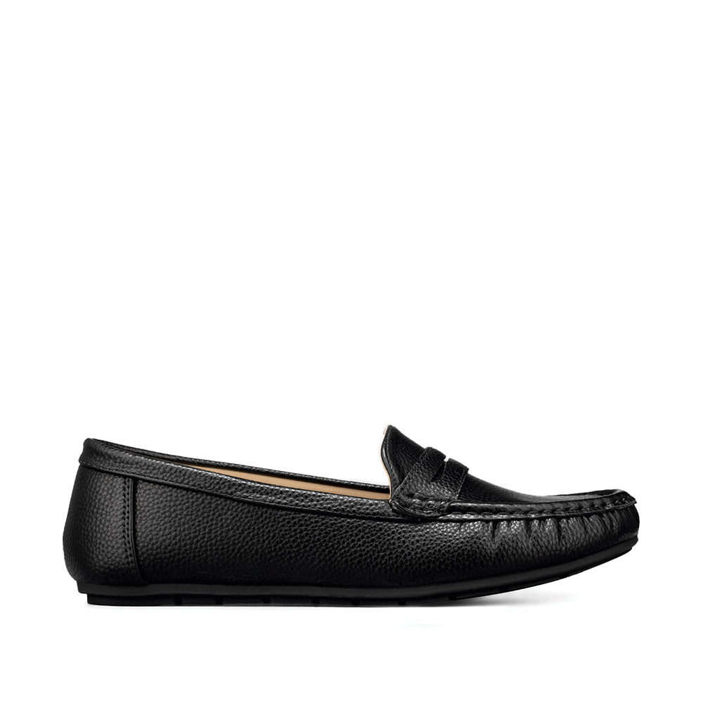 MOCASINES MUJER WEIDE QIU381