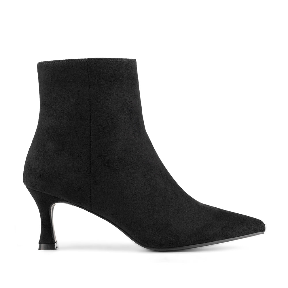 Botines Taco Mujer WEIDE QIU500
