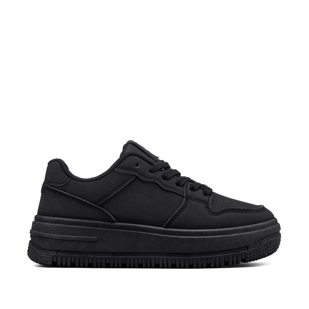 ZAPATILLAS MUJER PLATAFORMA WEIDE SL66