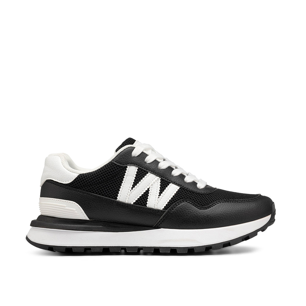 Zapatillas Plataforma Mujer WEIDE SS13