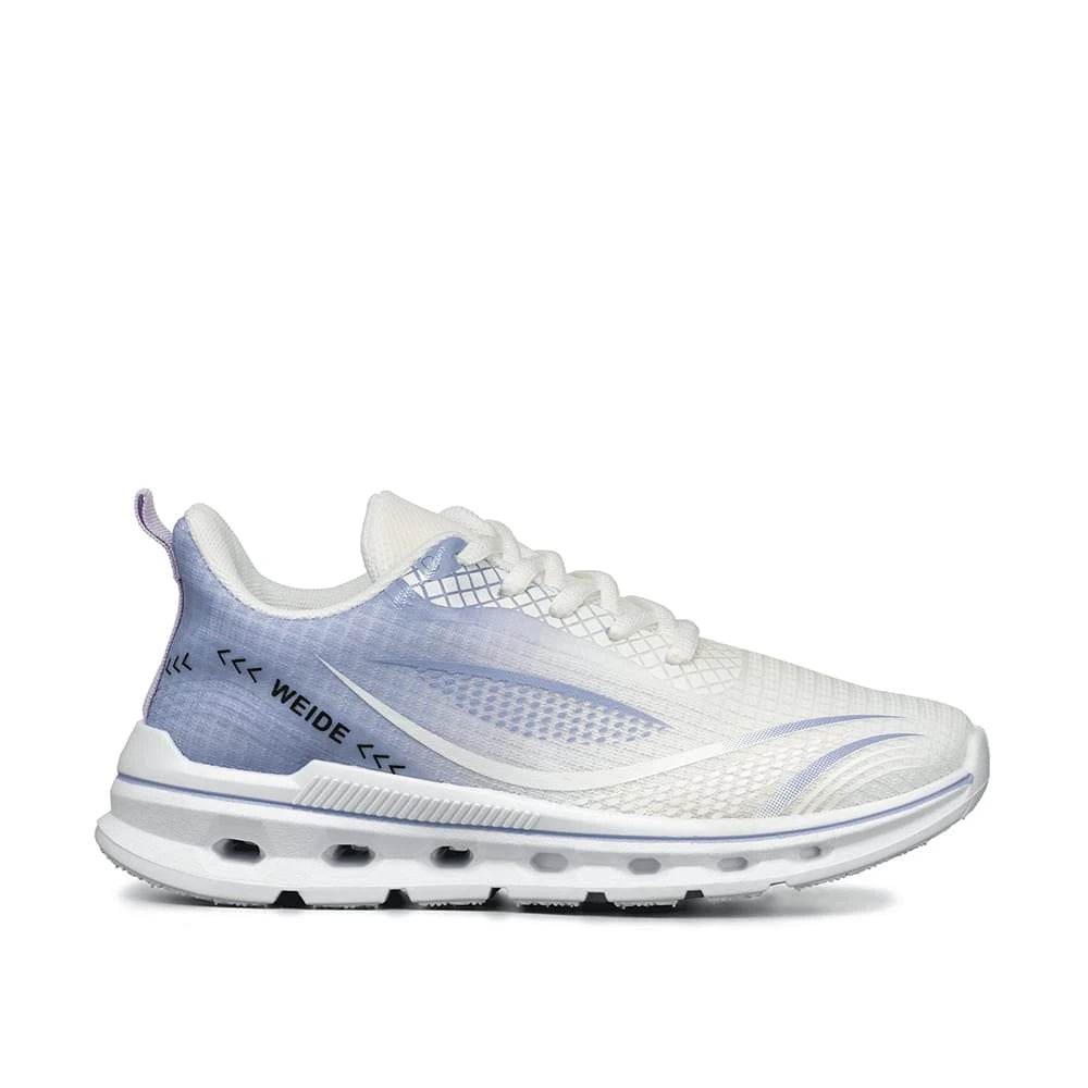 ZAPATILLAS MUJER PLATAFORMA WEIDE TFA311