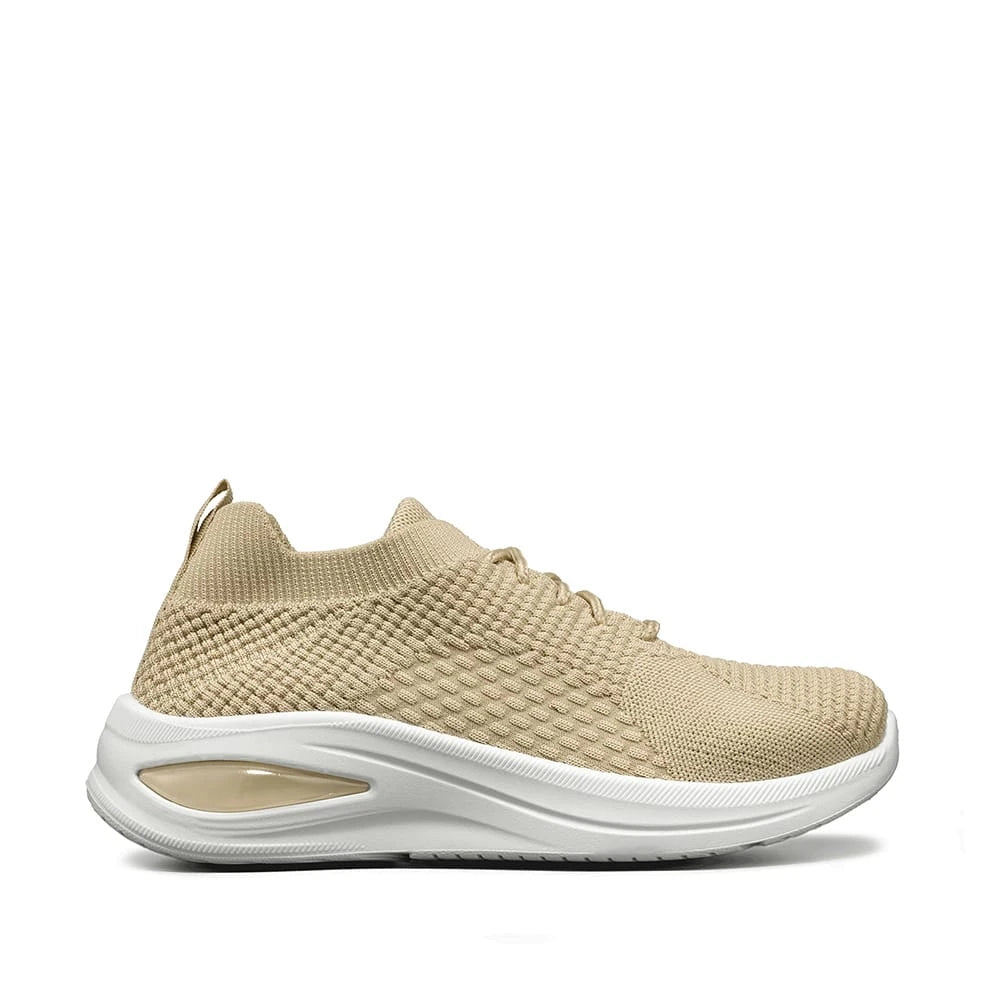 ZAPATILLAS MUJER PLATAFORMA WEIDE TFA313