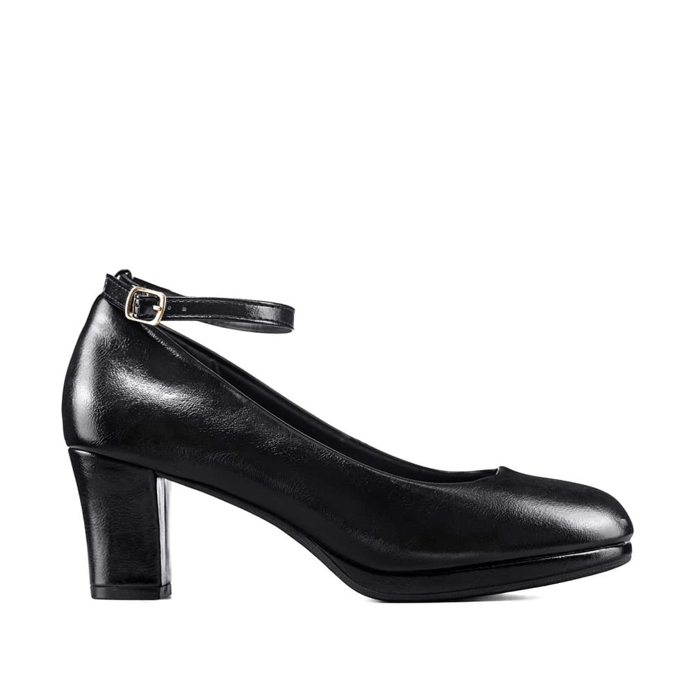 ZAPATOS MUJER TACO WEIDE TFA317