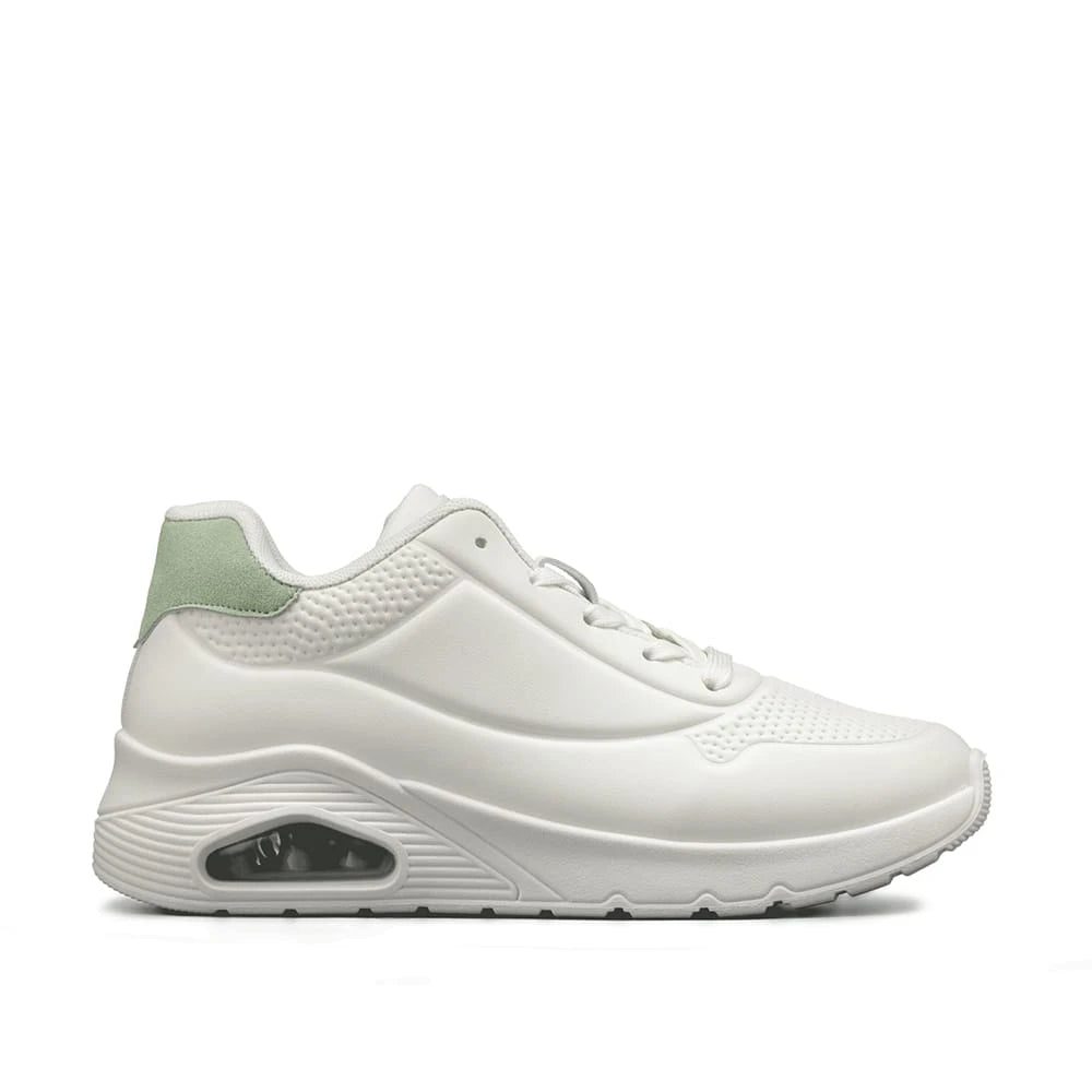 ZAPATILLAS MUJER PLATAFORMA WEIDE XJH63