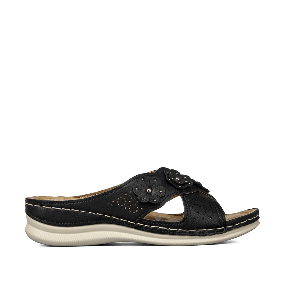 CHALAS MUJER WEIDE YL056