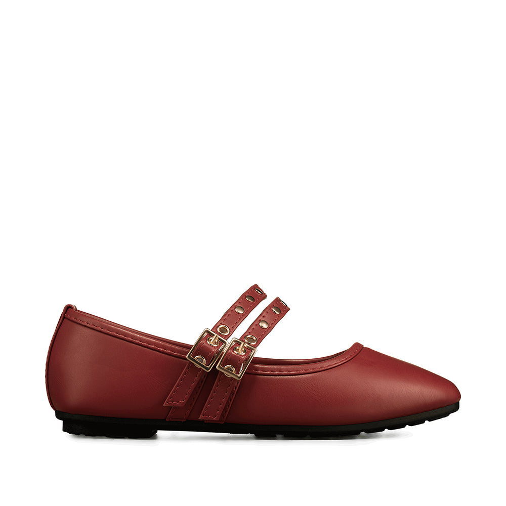 BALLERINAS MUJER WEIDE YOU510