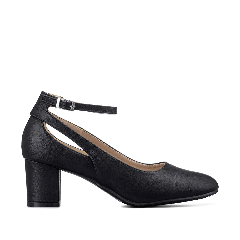 ZAPATOS MUJER TACO WEIDE YOU523