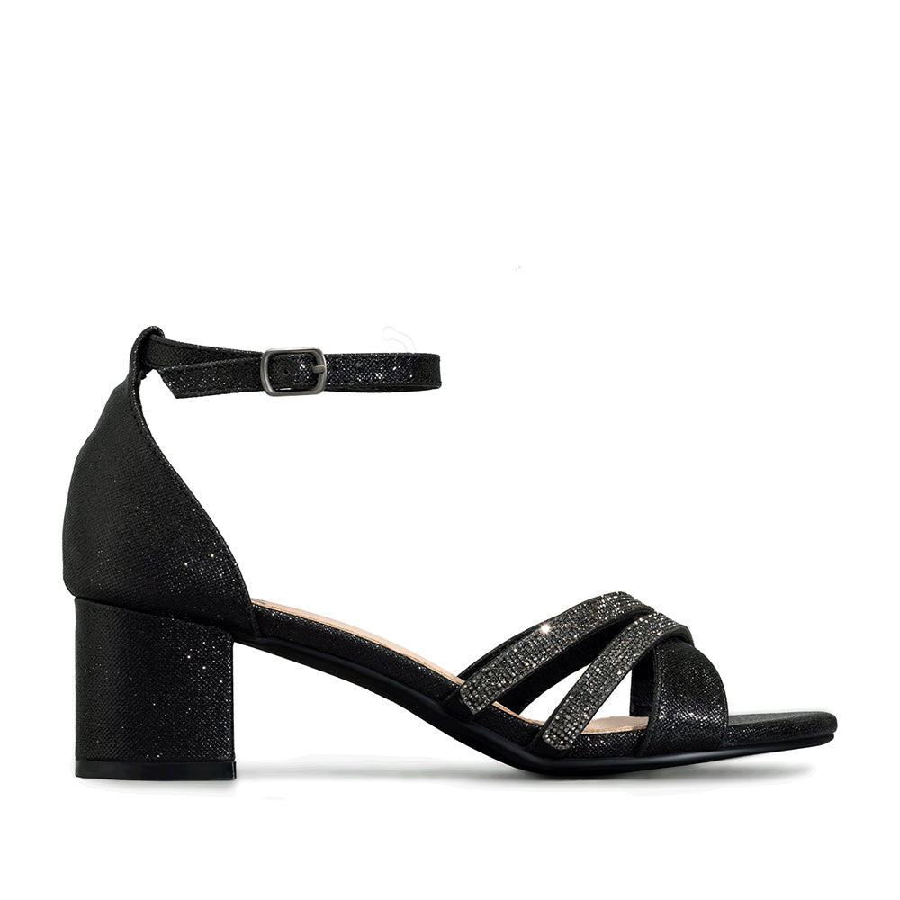 SANDALIAS MUJER TACO WEIDE YOU525