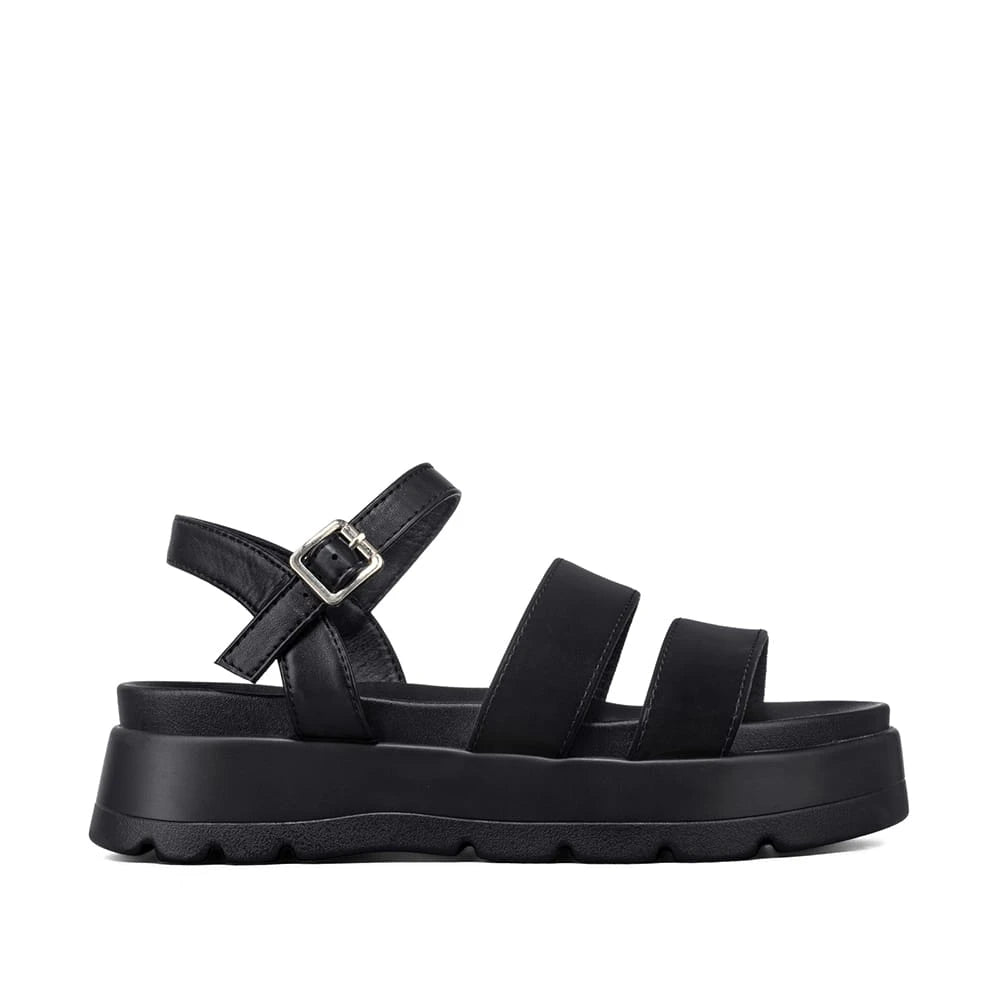 SANDALIAS MUJER PLATAFORMA WEIDE YOU528