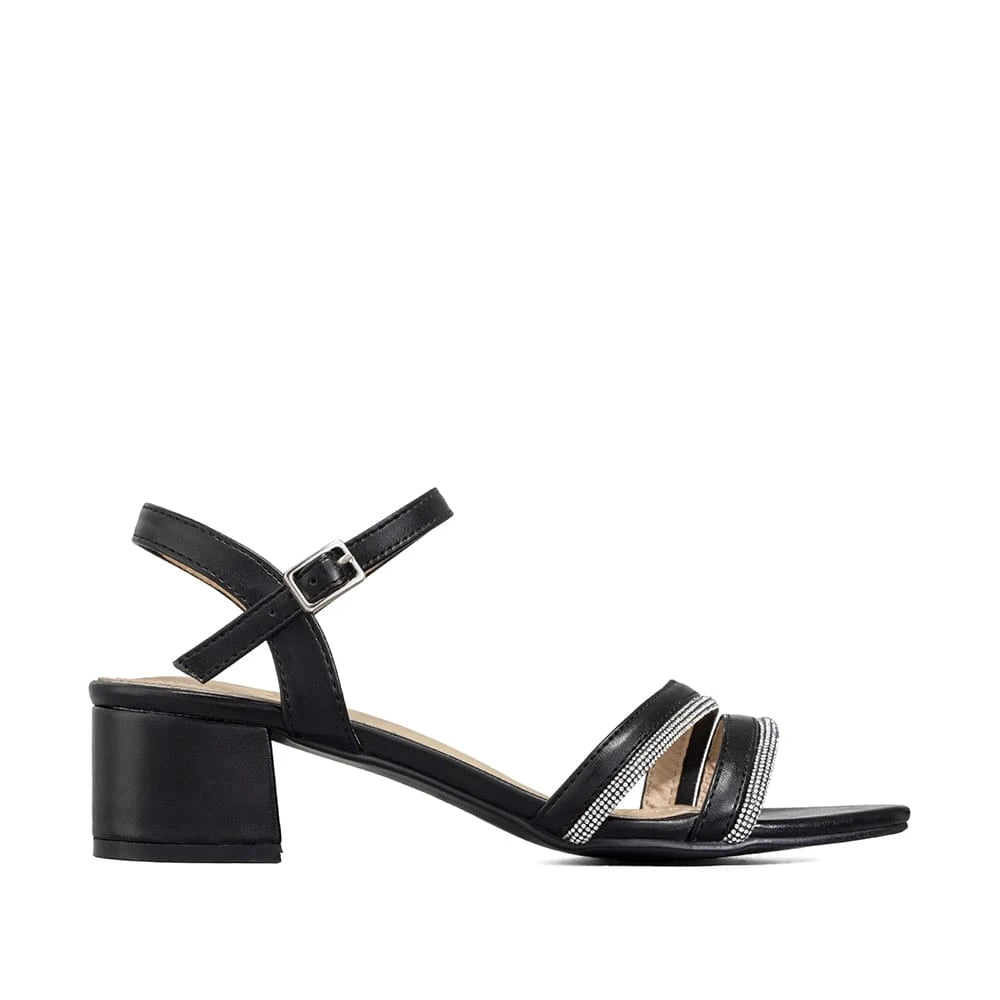 SANDALIAS MUJER TACO WEIDE YOU530