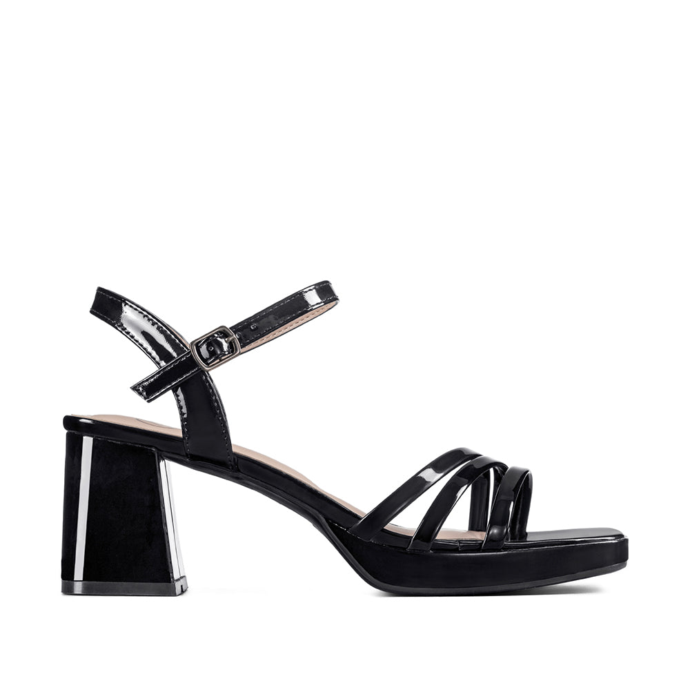 SANDALIAS MUJER TACO WEIDE YOU531