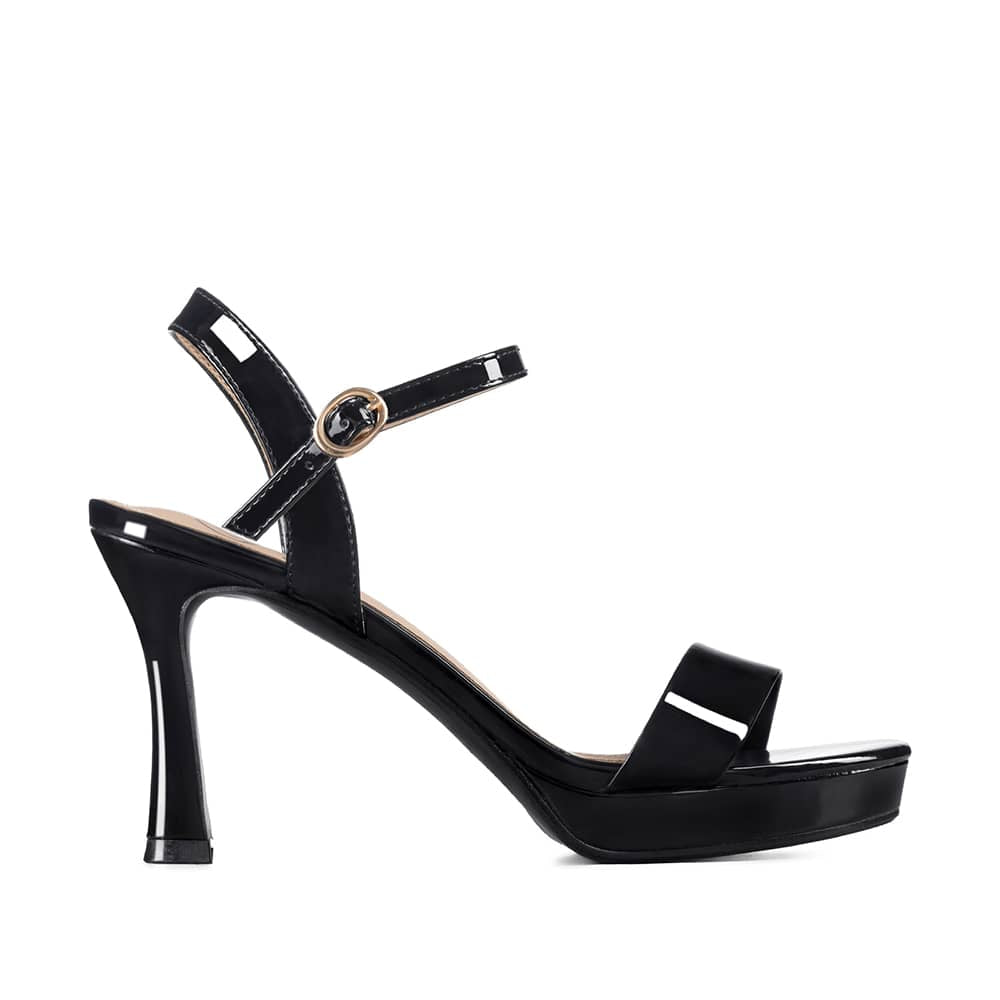 SANDALIAS MUJER TACO WEIDE YOU537