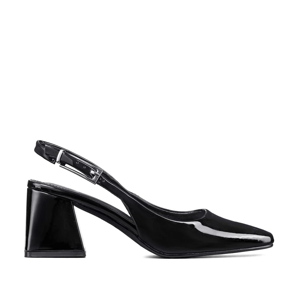 ZAPATOS MUJER TACO WEIDE YOU538