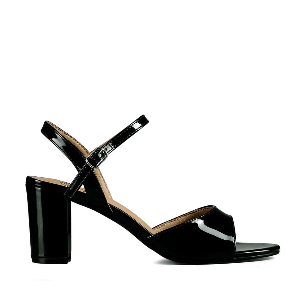 SANDALIAS MUJER TACO WEIDE YOU550