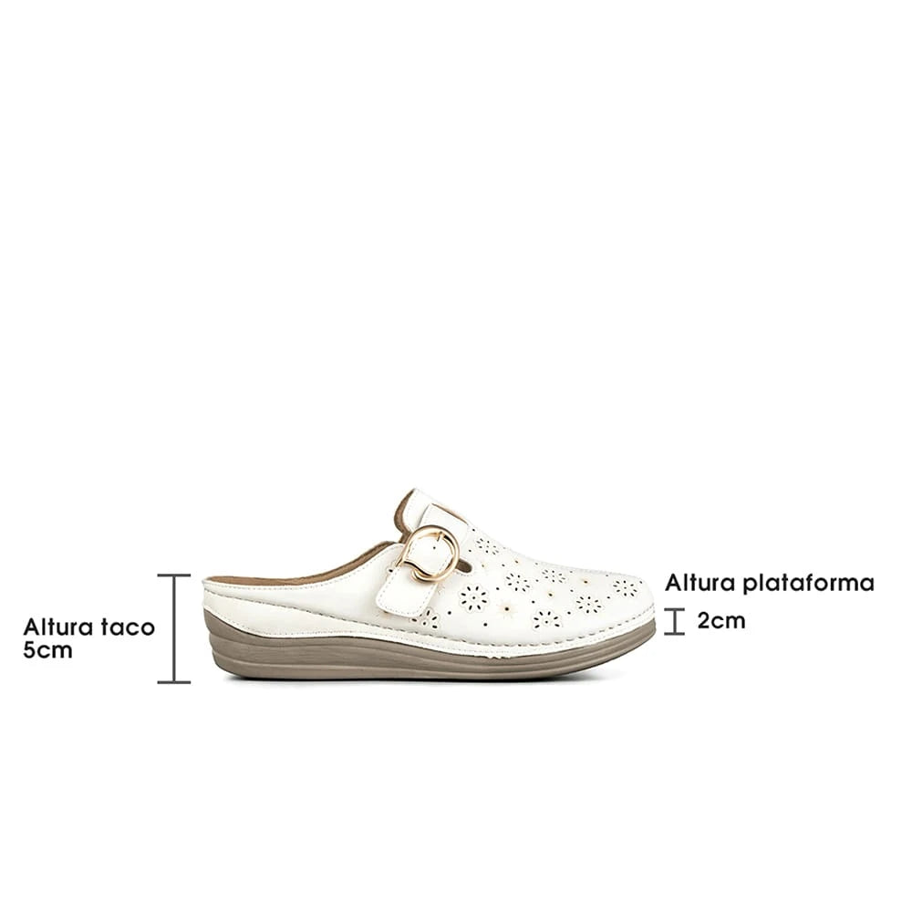 CHALAS MUJER WEIDE JS72