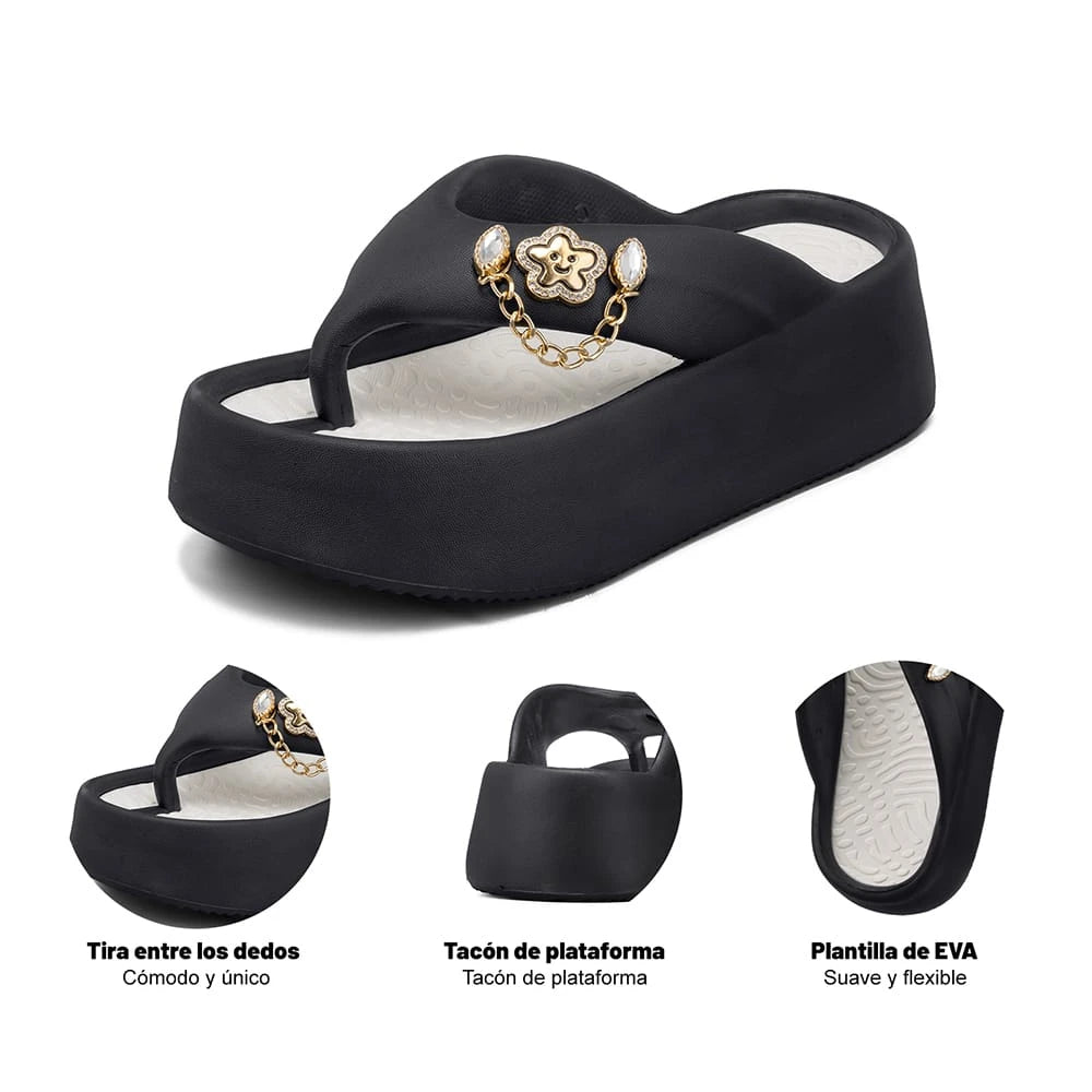 CHALAS MUJER WEIDE MJ02