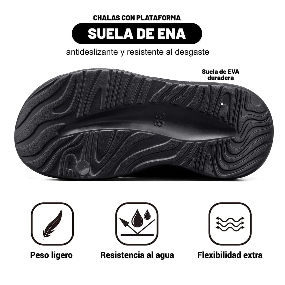 CHALAS MUJER WEIDE MJ03