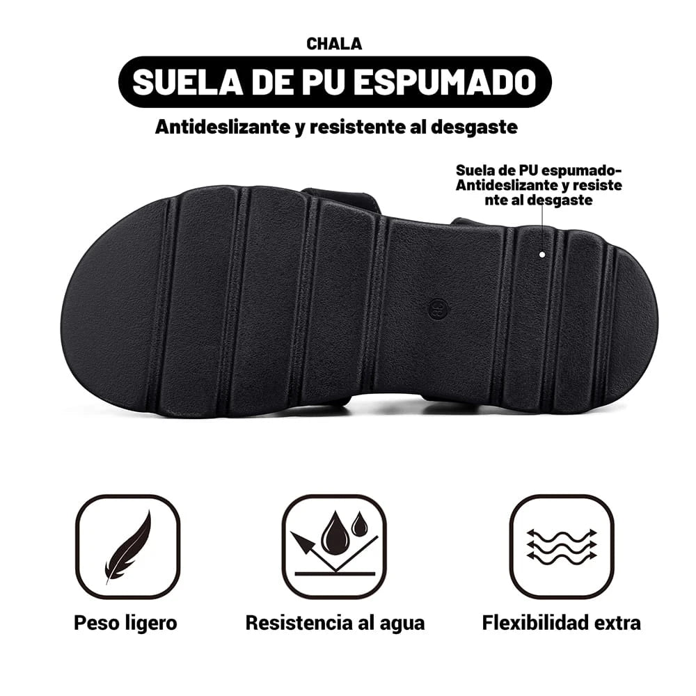 SANDALIAS MUJER PLATAFORMA WEIDE YOU528